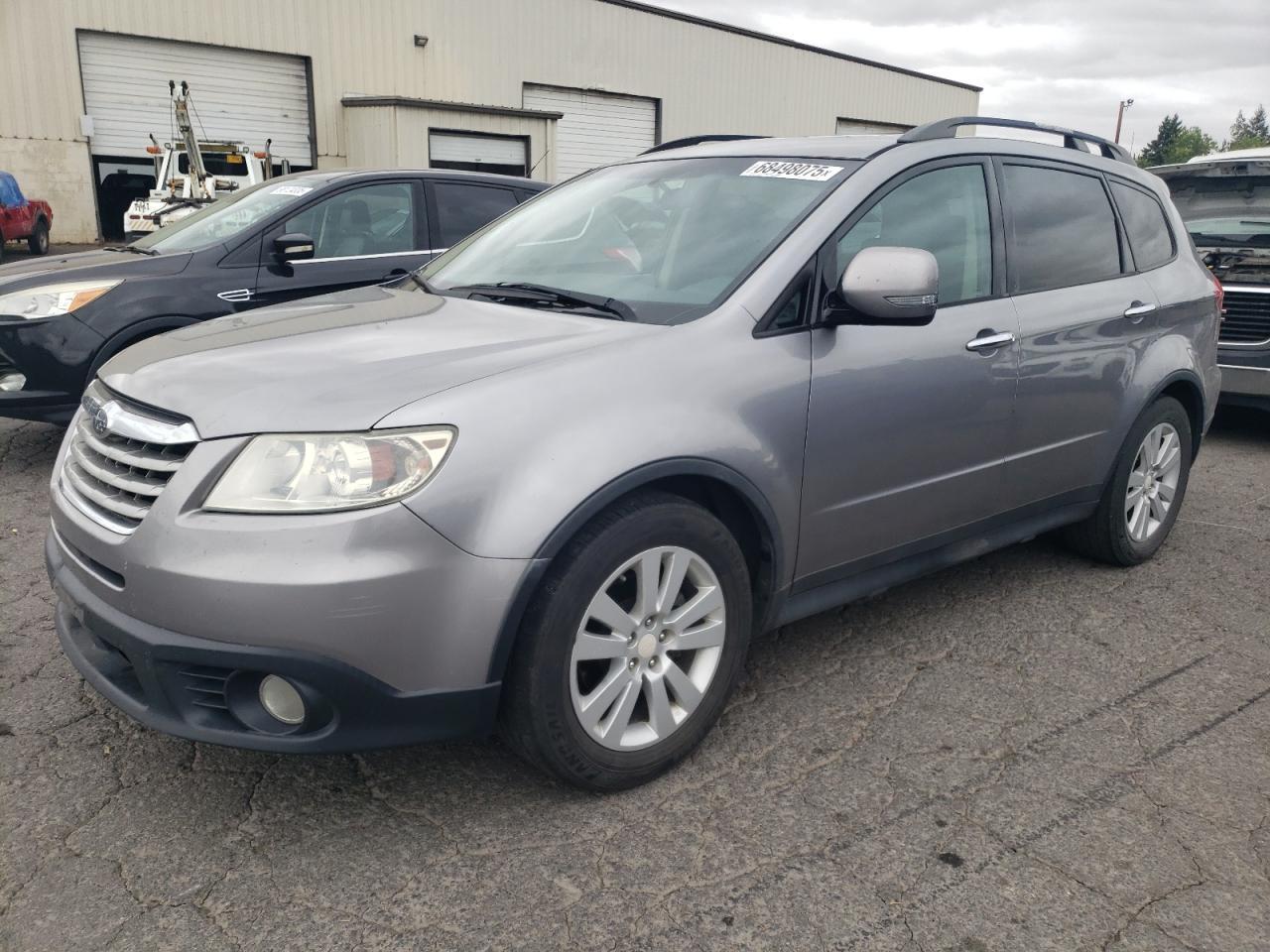 2008 Subaru Tribeca Limited