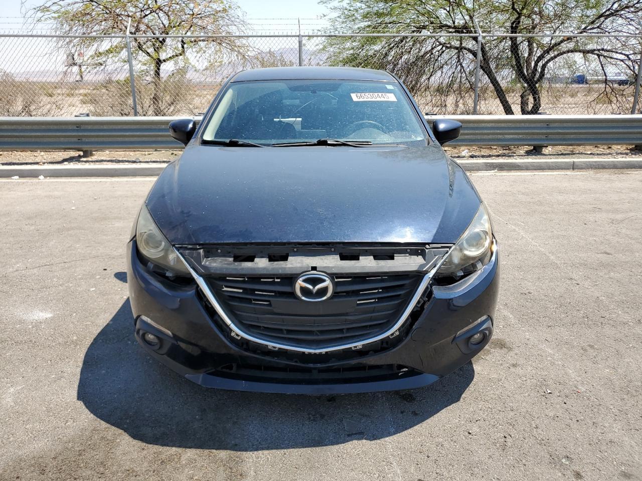 2015 Mazda 3 Touring - Image 5