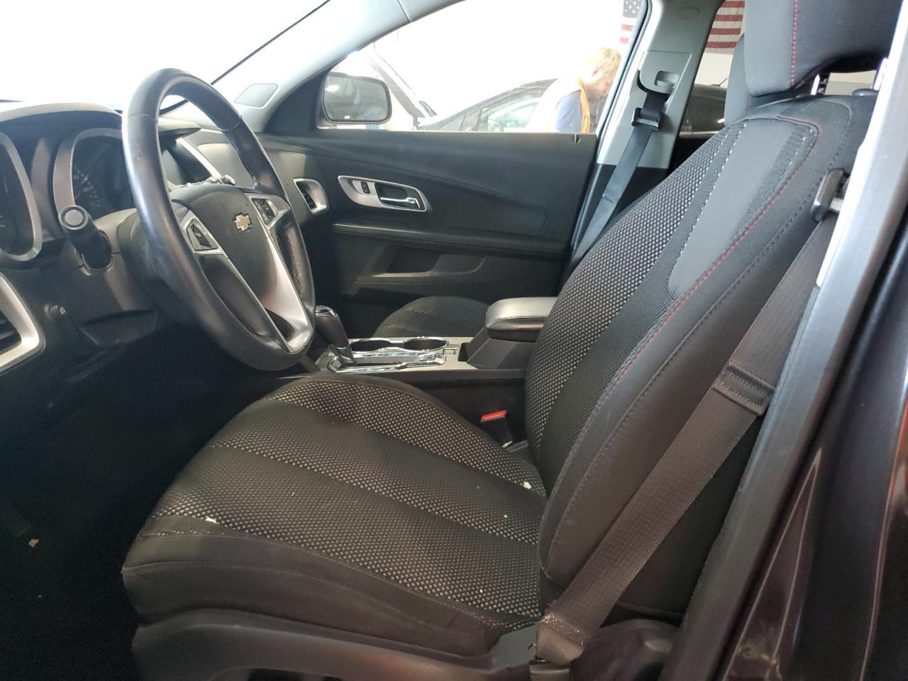 2016 Chevrolet Equinox Lt - Image 7