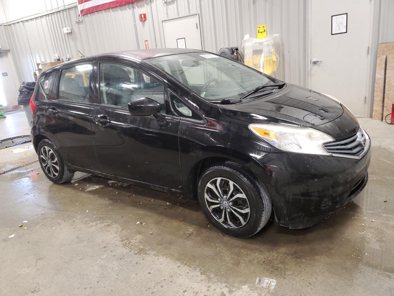 2015 Nissan Versa Note S - Image 4