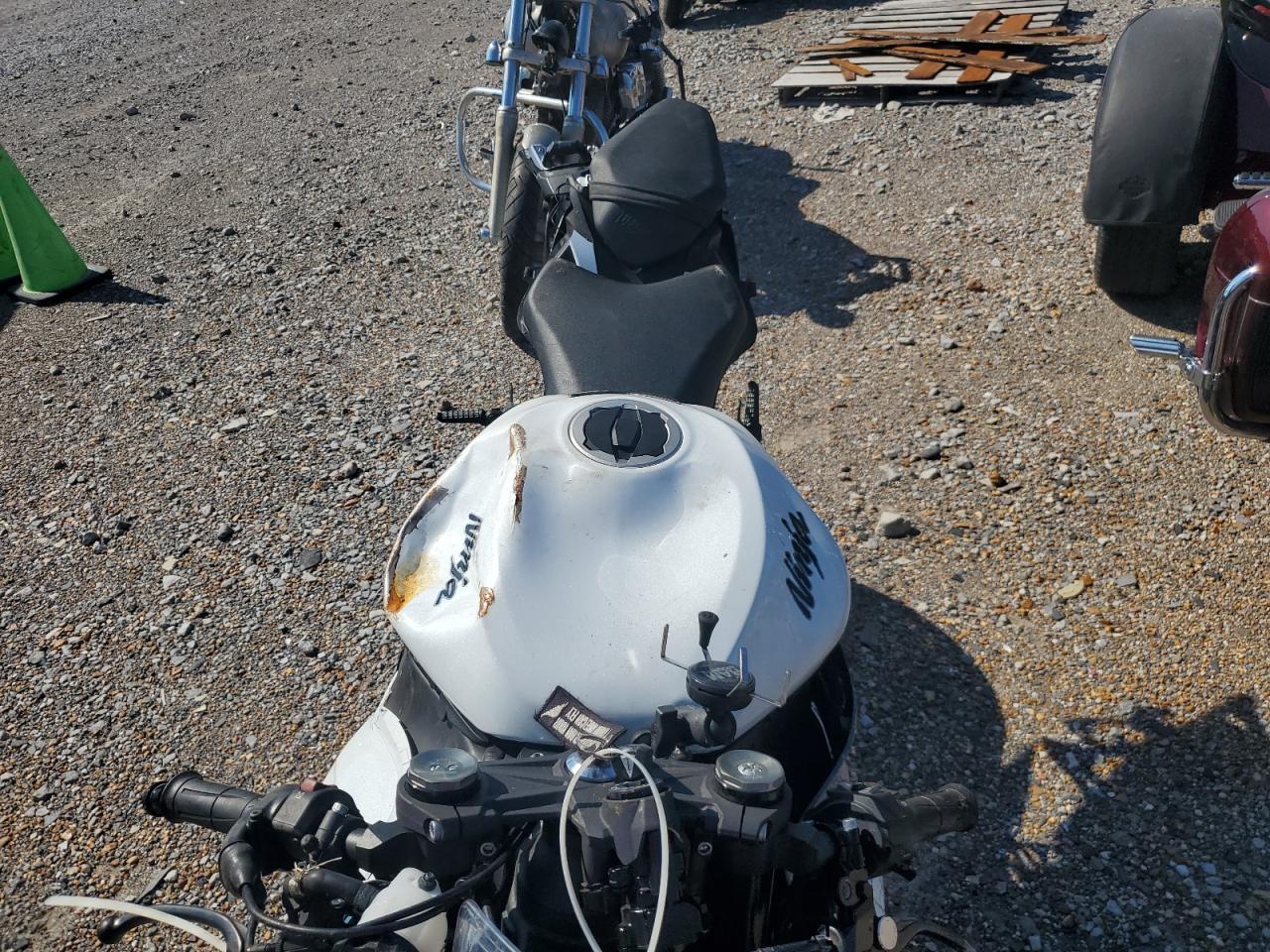 2021 Kawasaki Zx636 K - Image 5