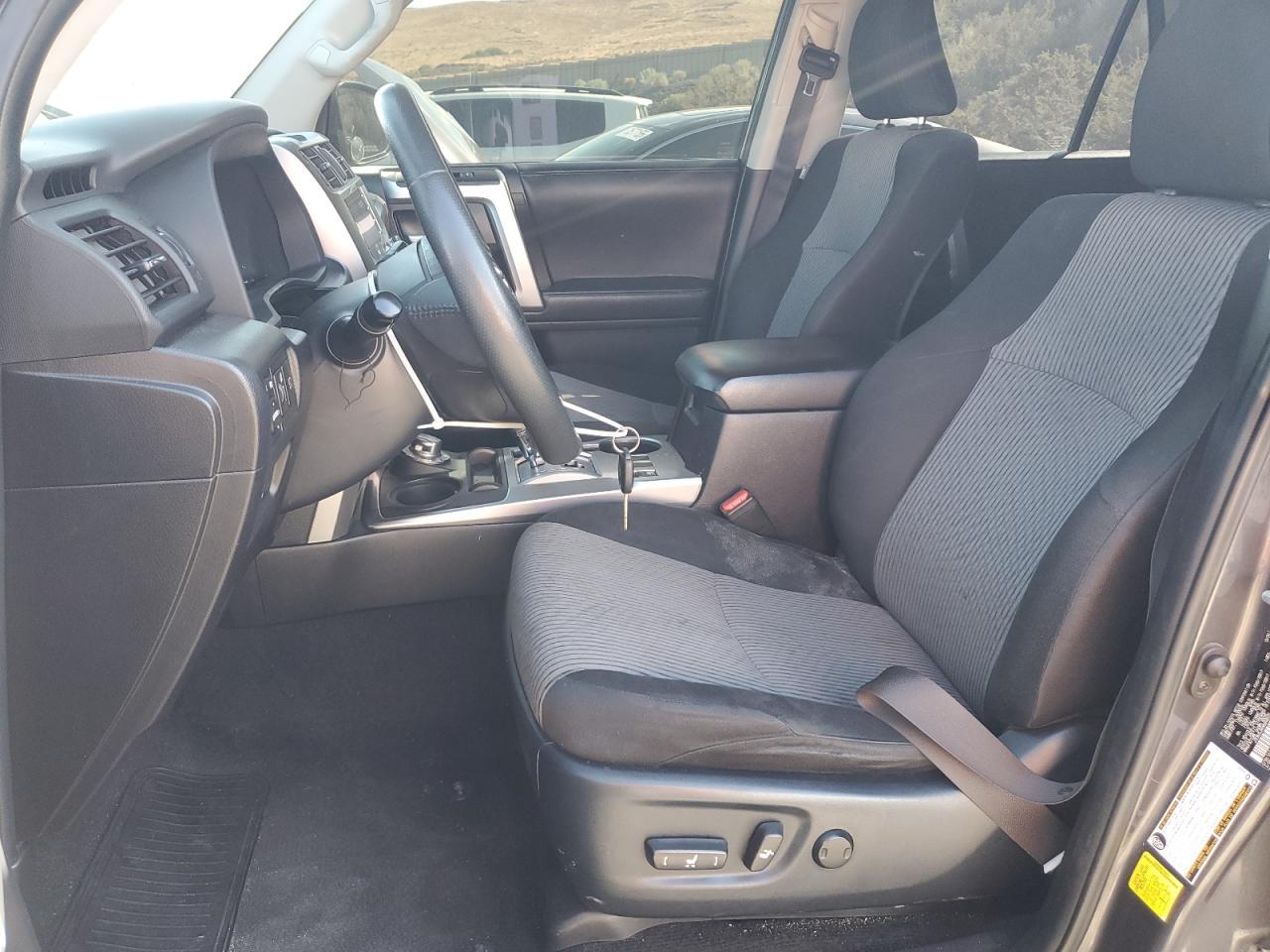 2021 Toyota 4Runner Sr5/Sr5 Premium - Фото 7
