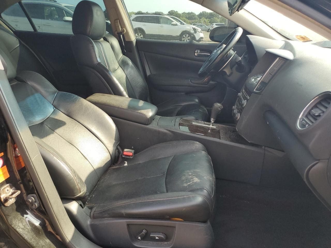 2009 Nissan Maxima S - Фото 7