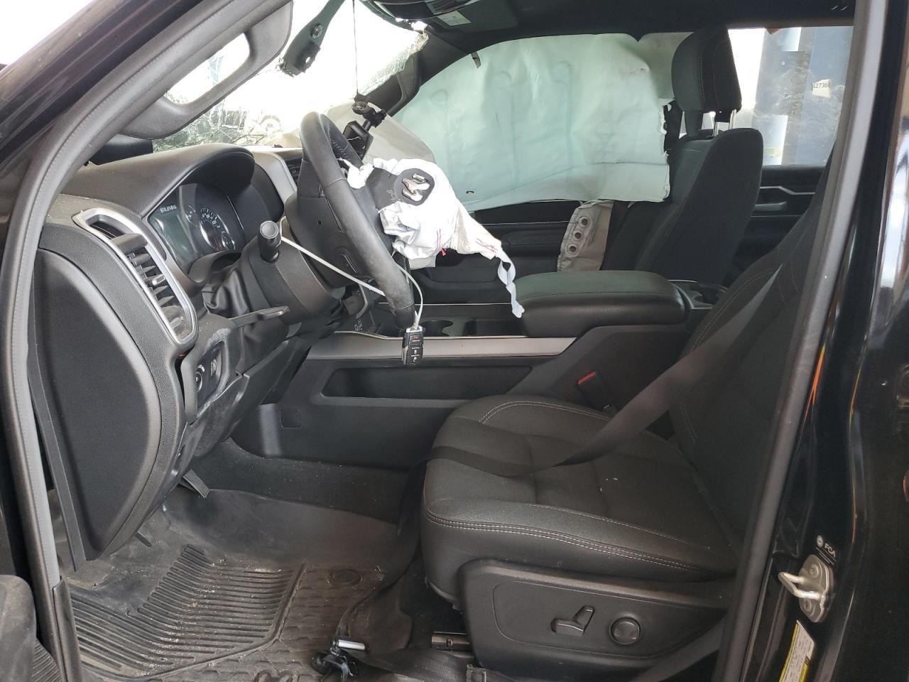 2023 Ram 1500 Big Horn/Lone Star - Фото 7