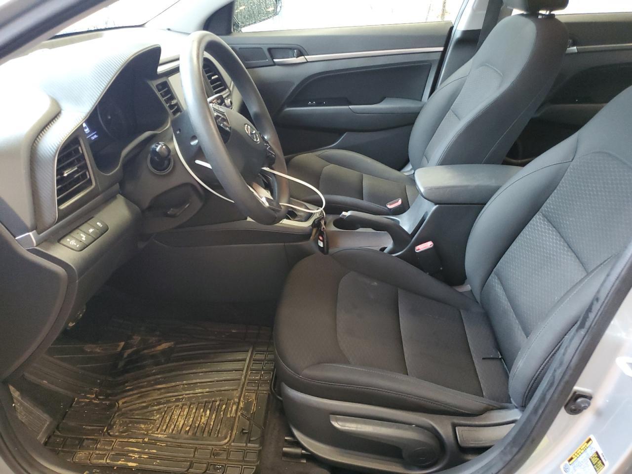 2020 Hyundai Elantra Sel - Фото 7