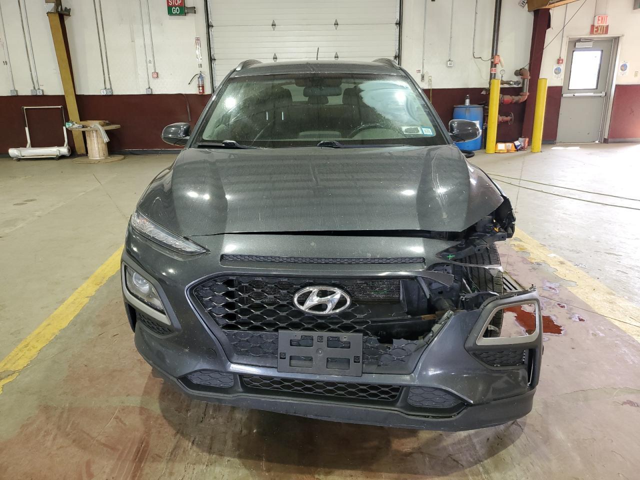 2018 Hyundai Kona Sel - Image 5