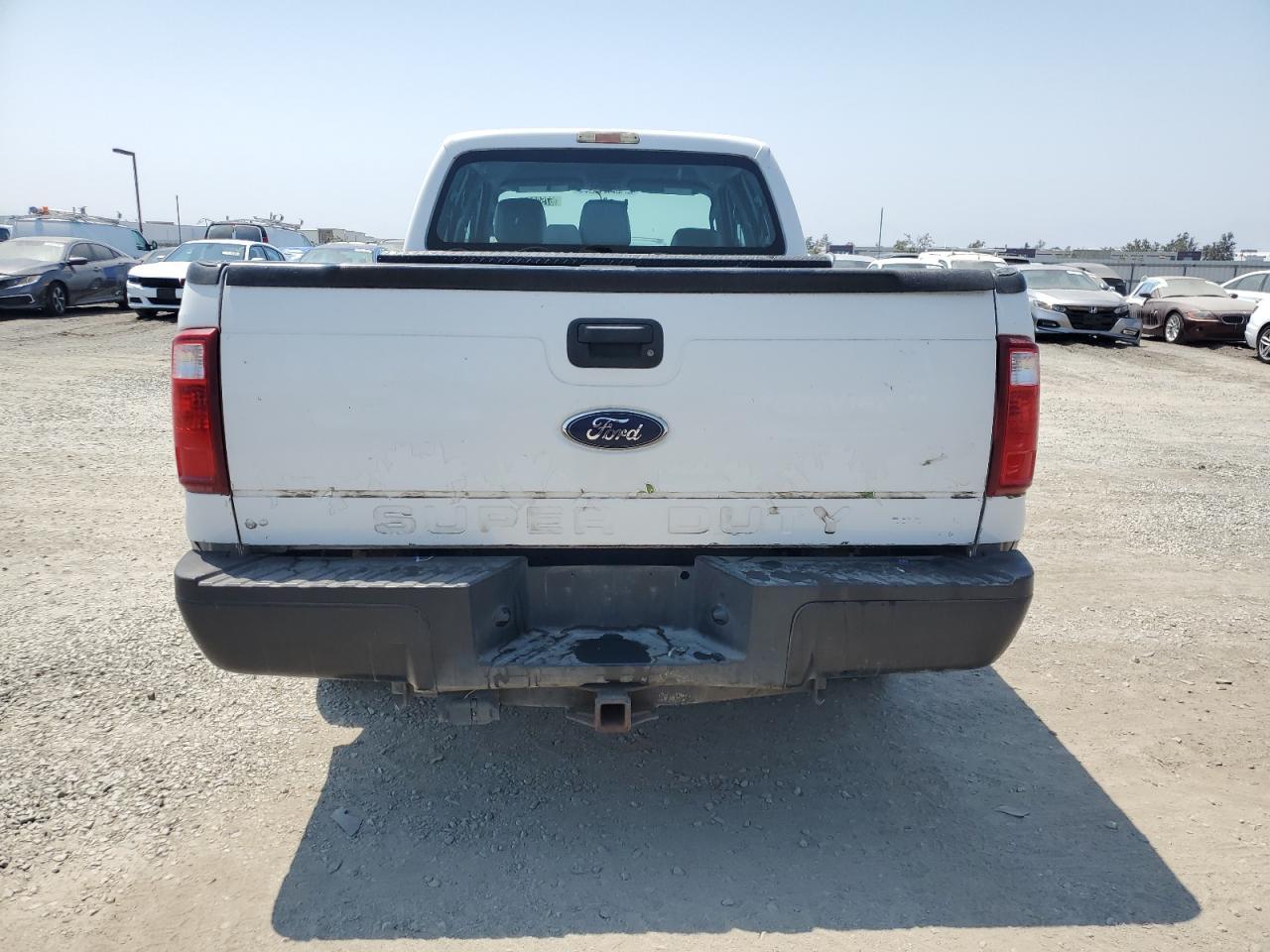 2016 Ford F250 Super Duty - Image 6