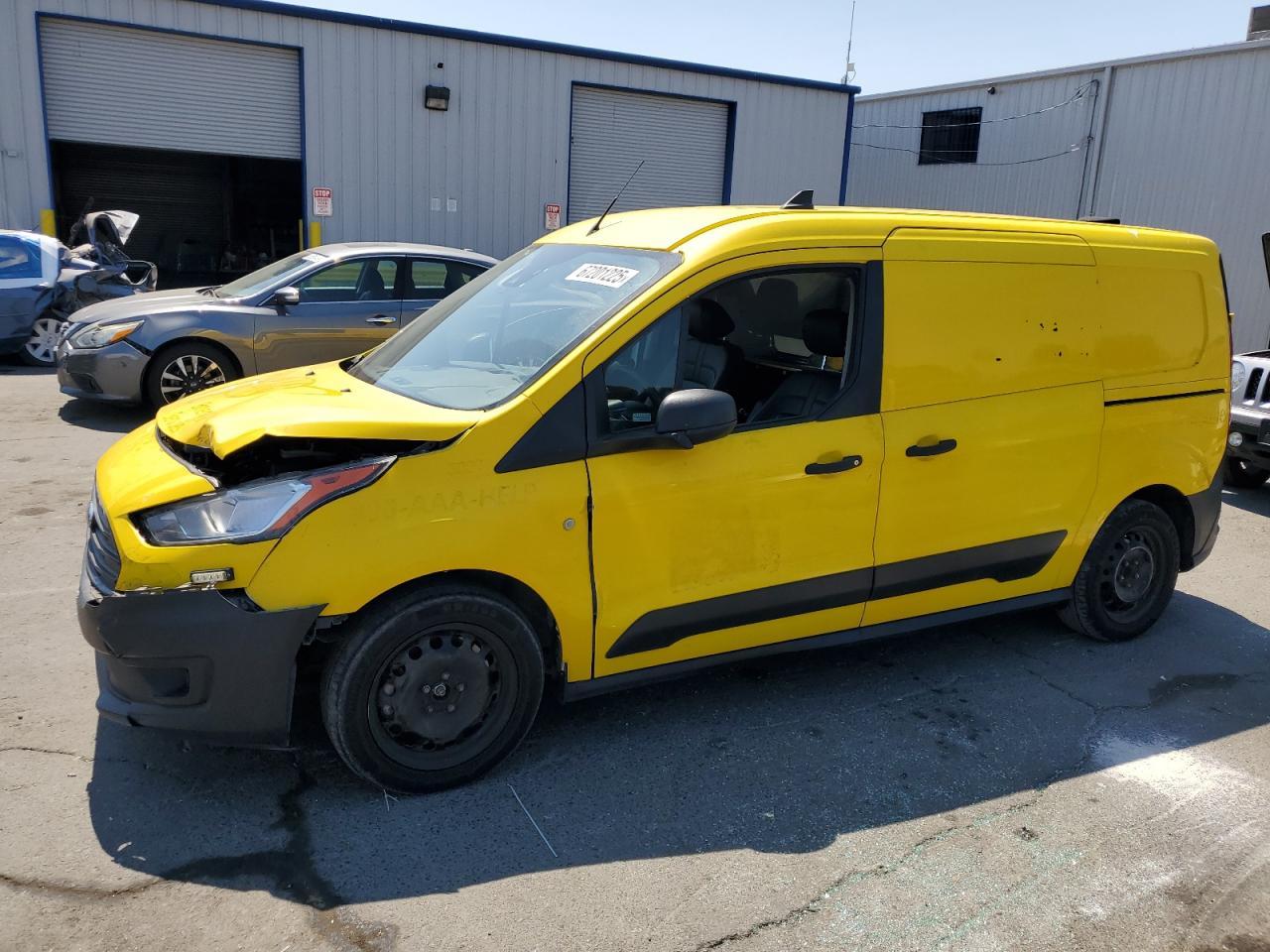 2019 Ford Transit Connect Xl