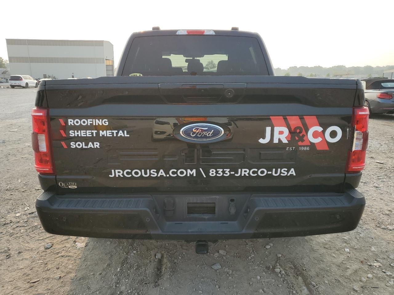 2023 Ford F150 Supercrew - Image 6