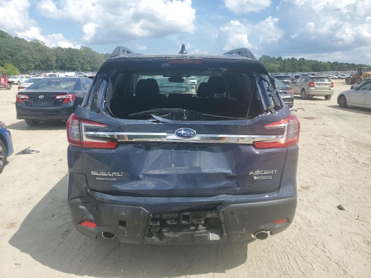 2024 Subaru Ascent Limited - Image 6