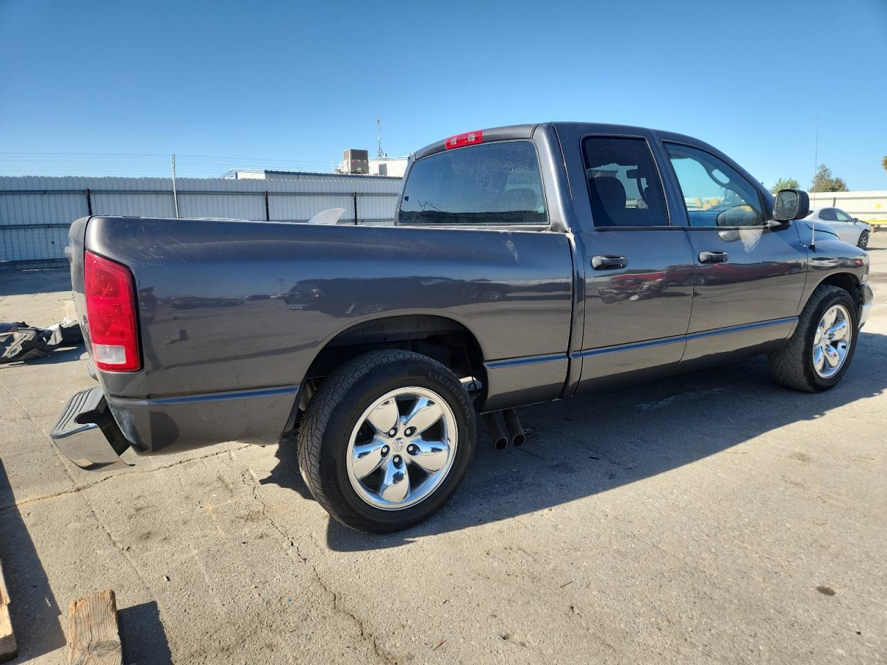 2004 Dodge Ram 1500 St - Image 3