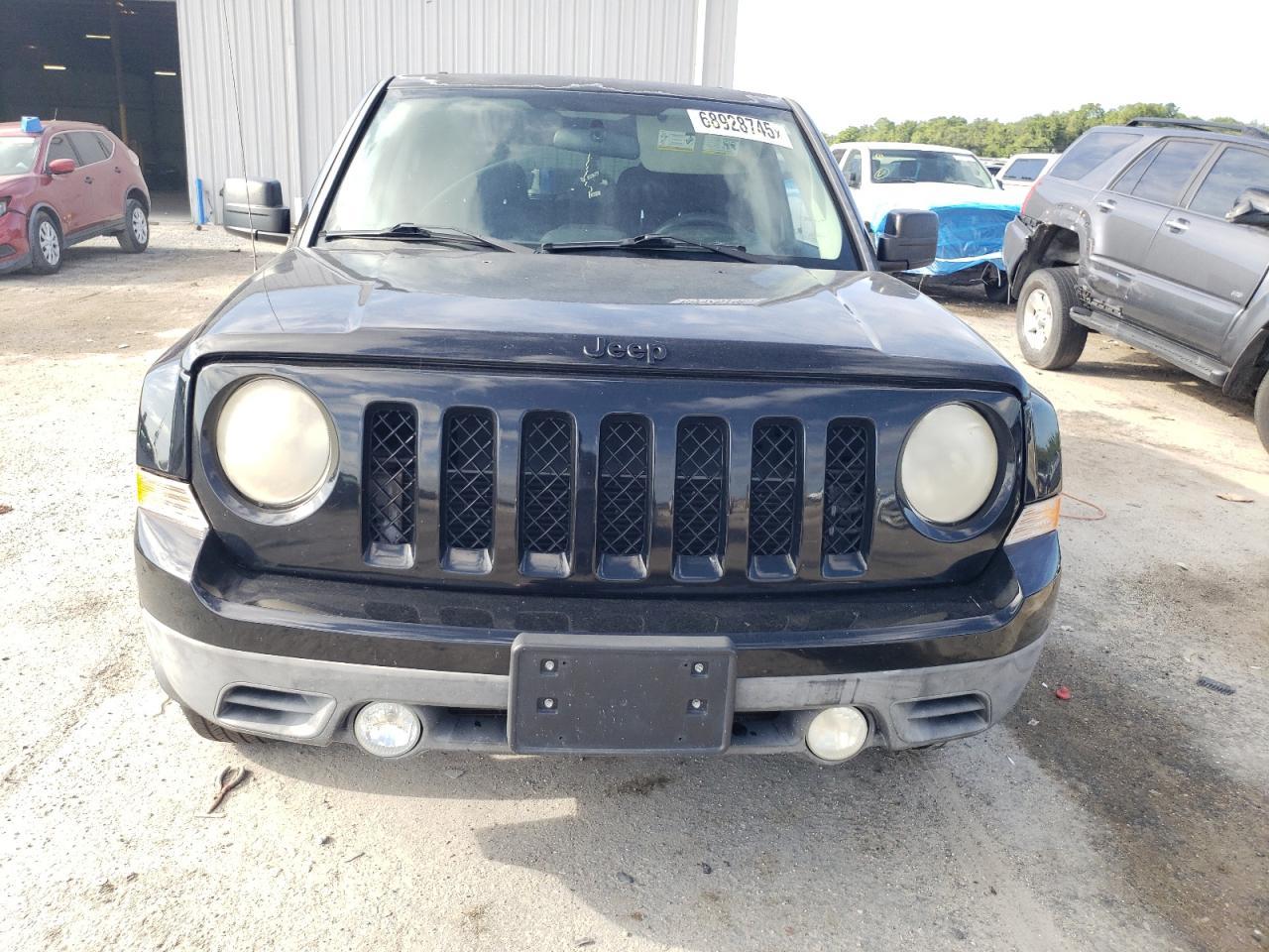 2015 Jeep Patriot Sport - Image 5