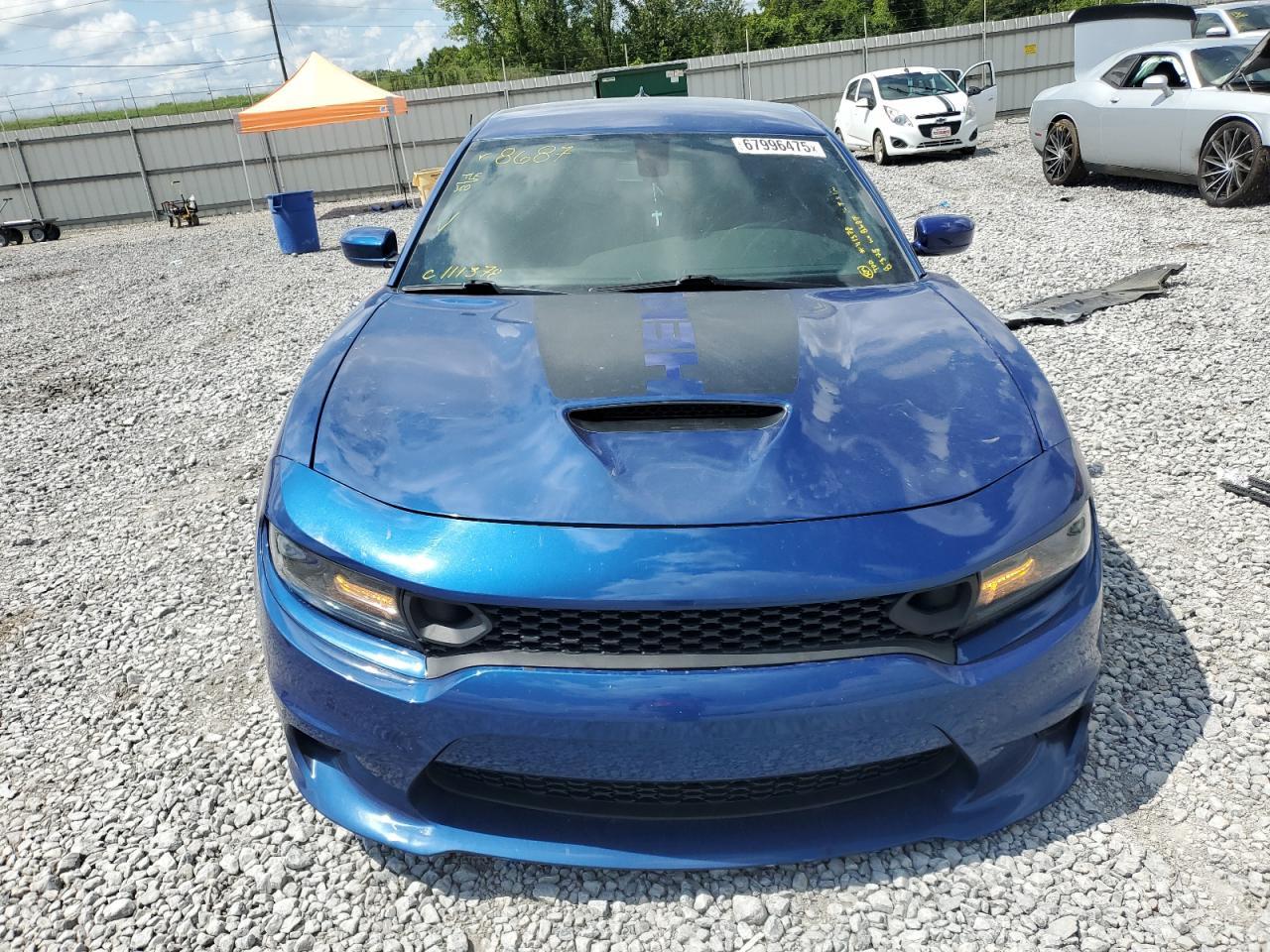 2018 Dodge Charger R/T - Фото 5