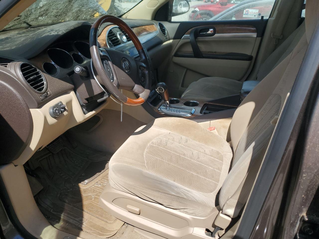 2009 Buick Enclave Cx - Image 7