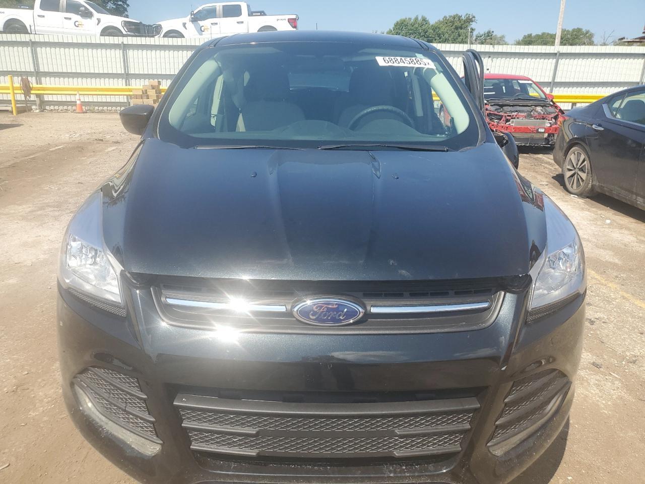 2015 Ford Escape Se - Фото 5