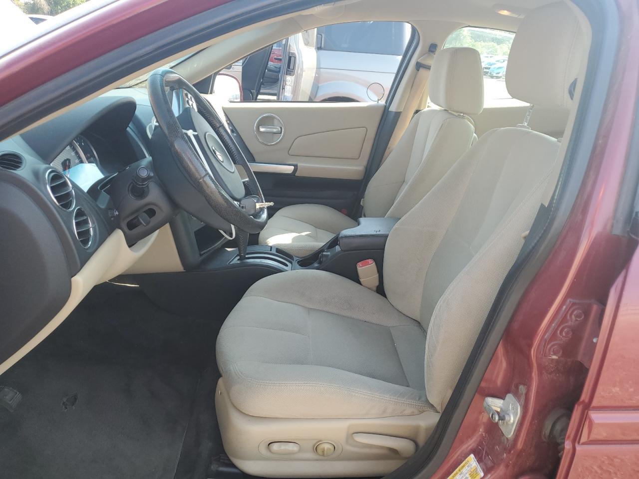 2006 Pontiac Grand Prix - Image 7