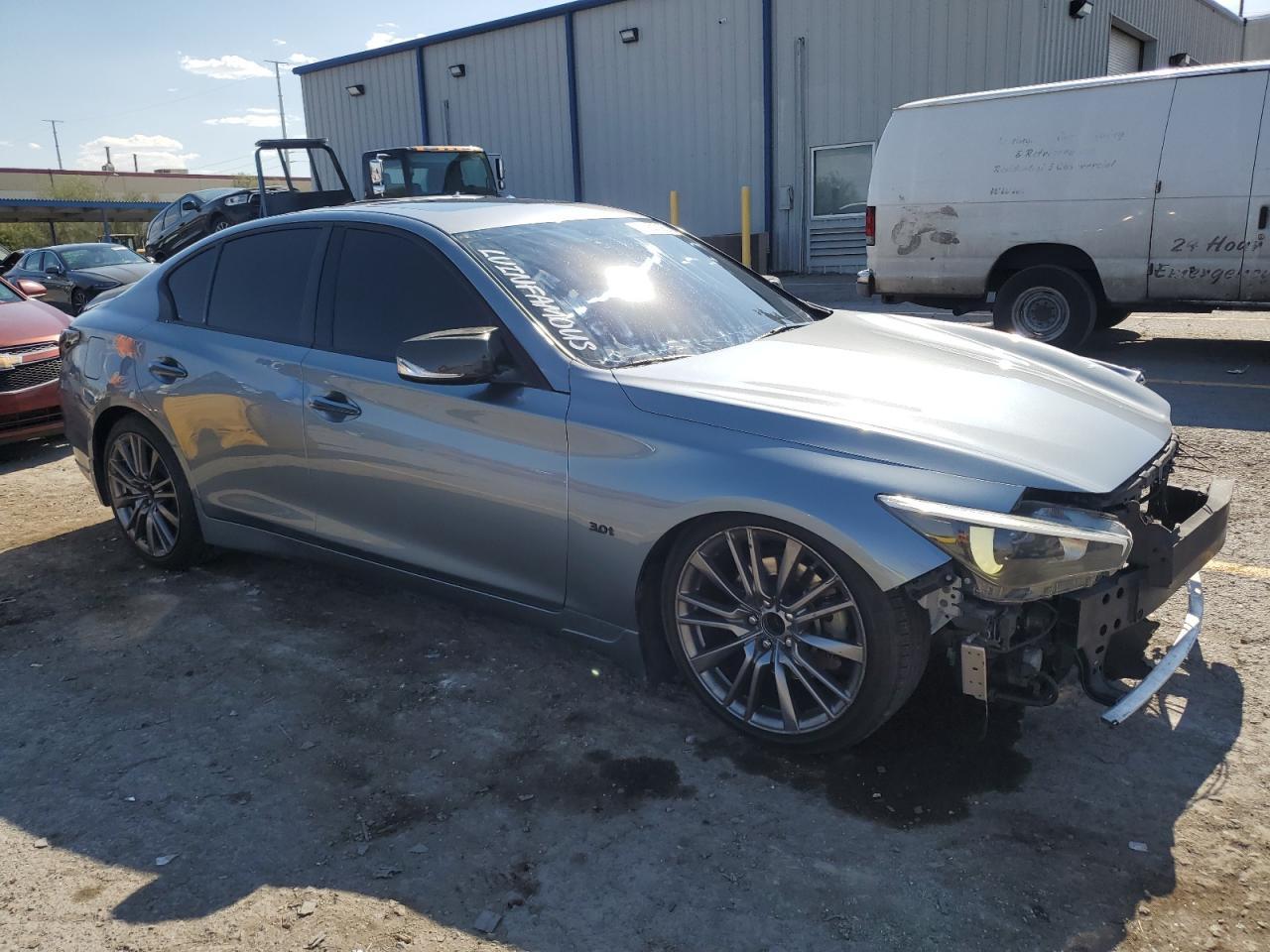 2017 Infiniti Q50 Premium - Image 4