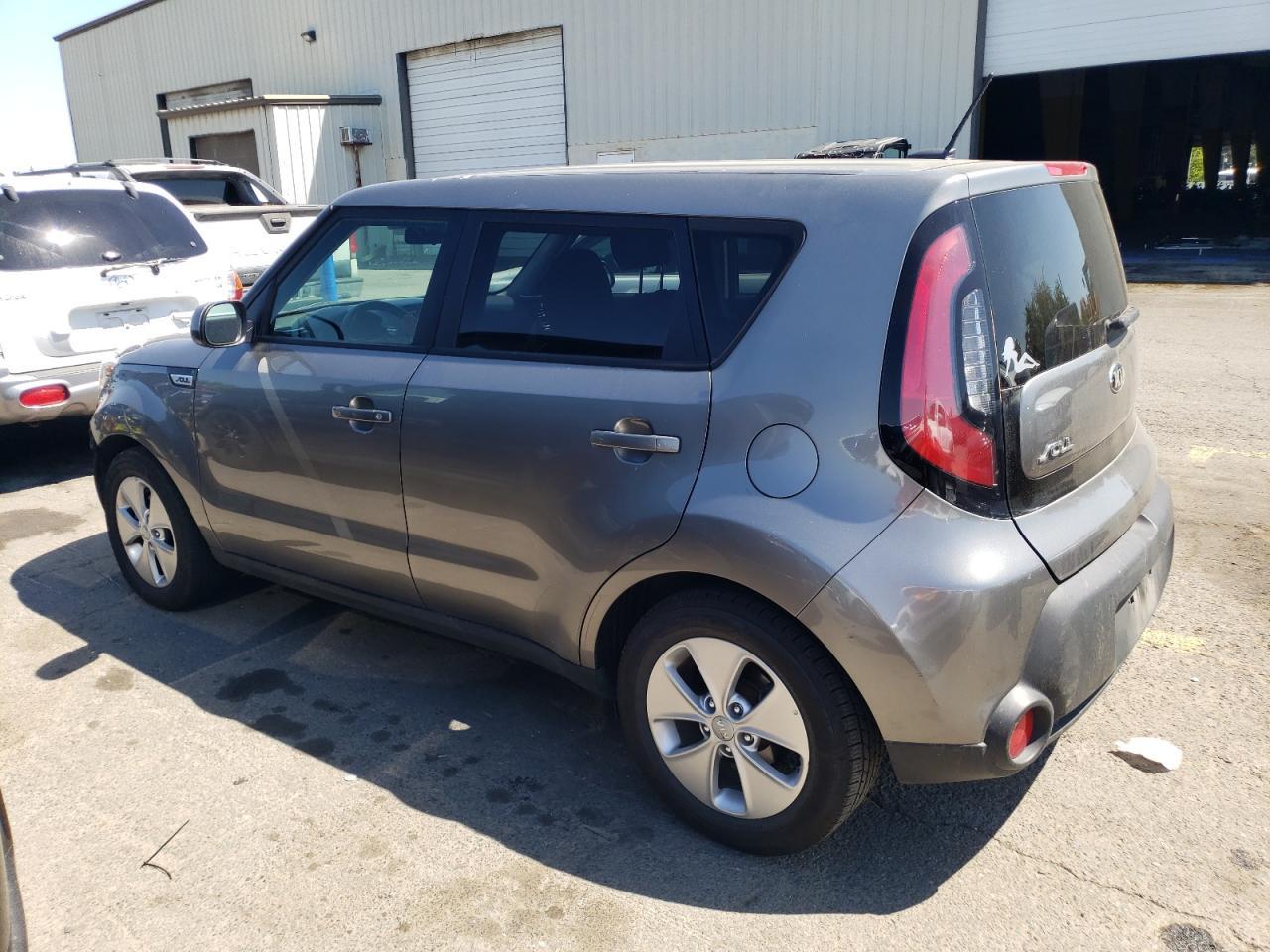 2016 Kia Soul - Фото 2