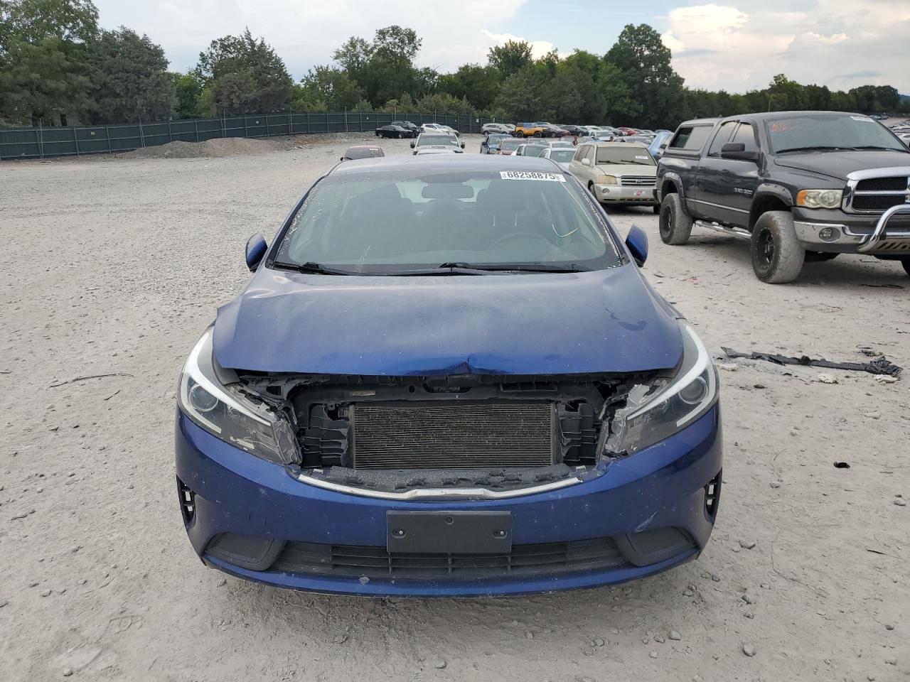 2018 Kia Forte Lx - Фото 5