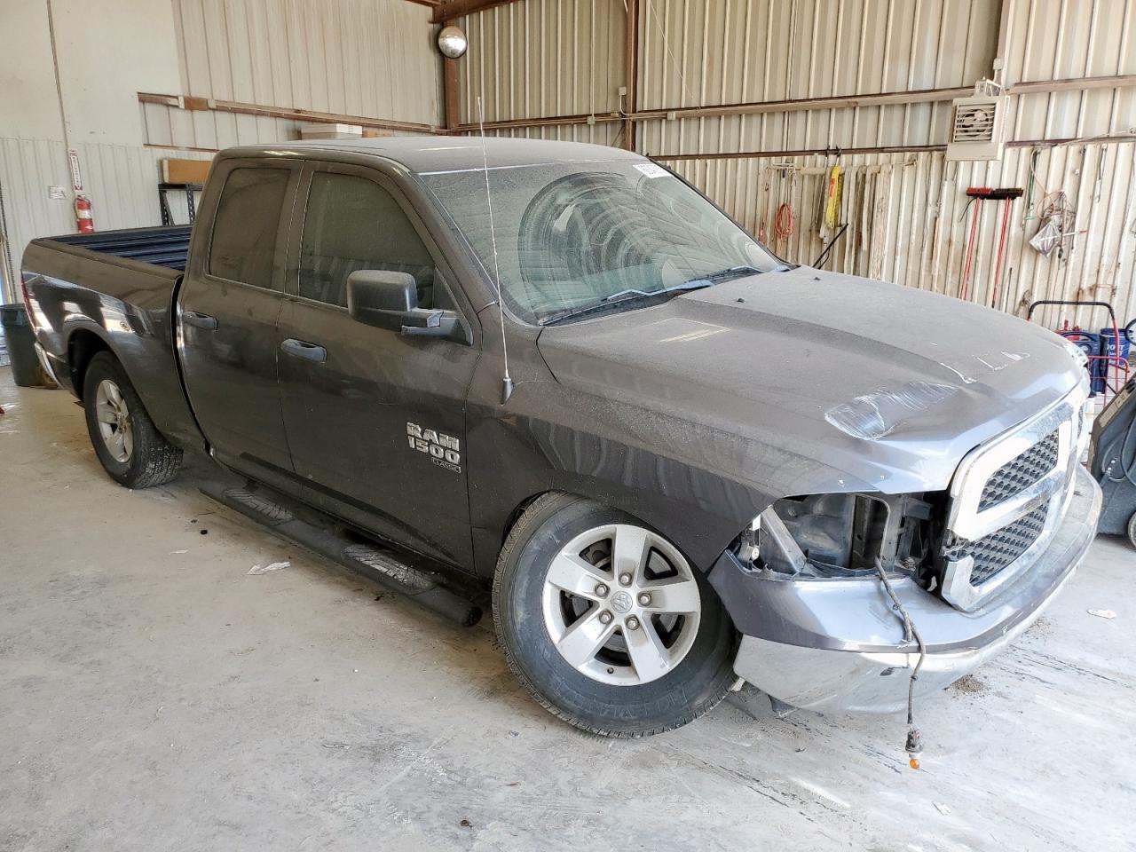 2020 Ram 1500 Classic Tradesman - Фото 4