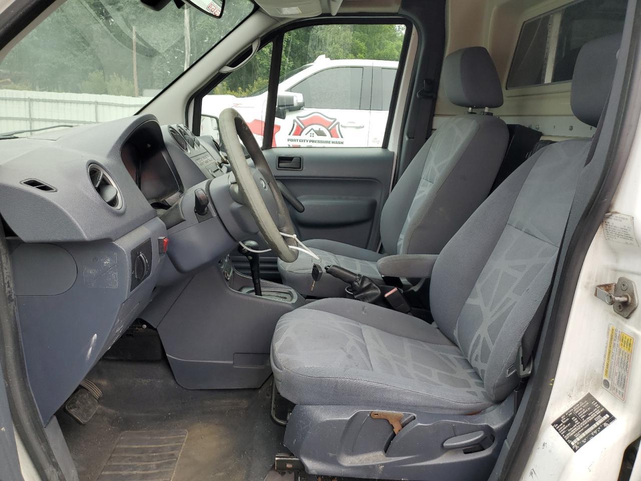 2013 Ford Transit Connect Xlt - Image 7