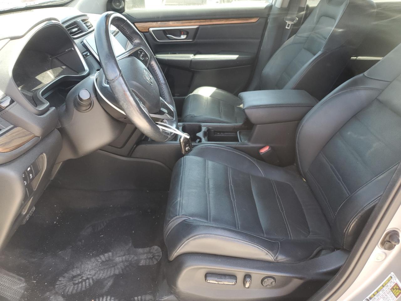 2019 Honda Cr-V Exl - Image 7