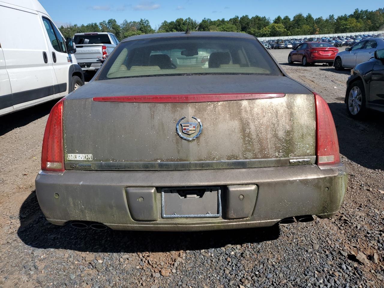 2006 Cadillac Dts - Фото 6