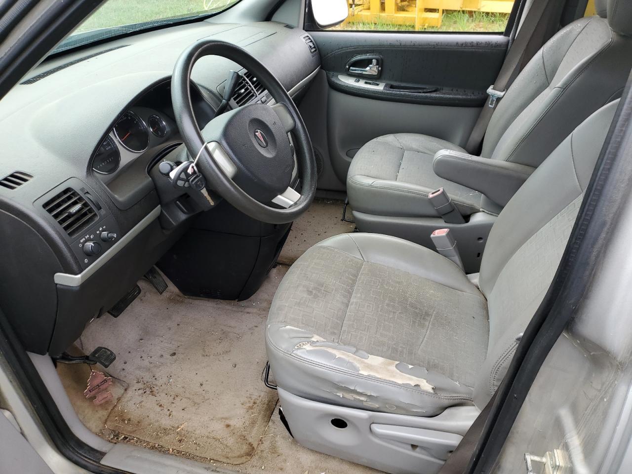 2008 Pontiac Montana Sv6 - Фото 7