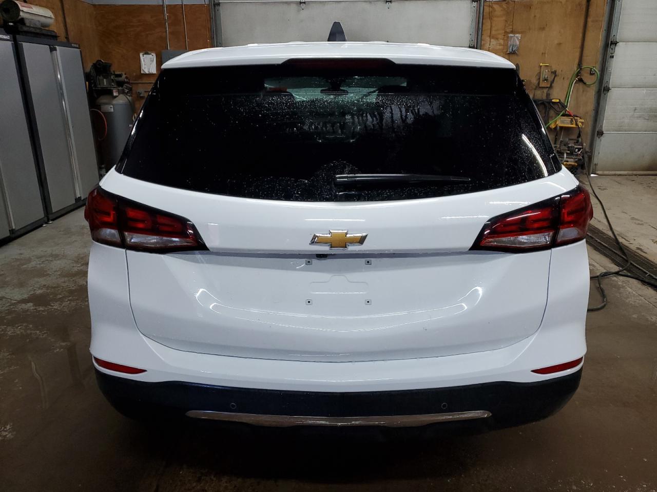 2024 Chevrolet Equinox Lt - Фото 6