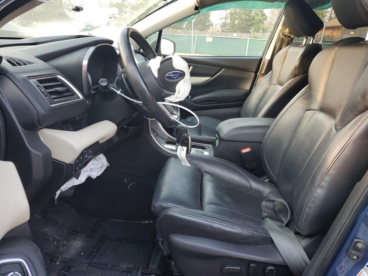 2020 Subaru Ascent Limited - Фото 7