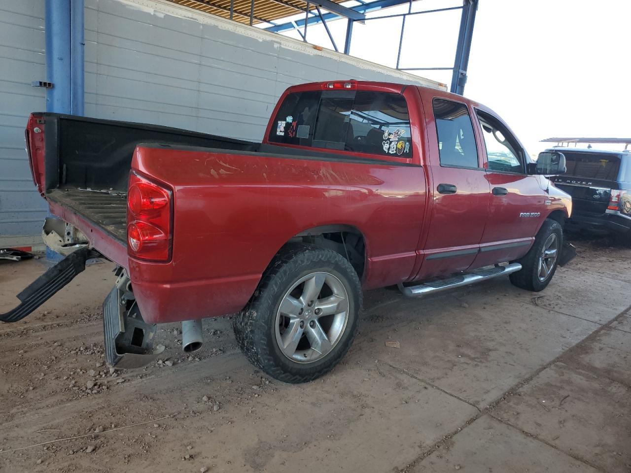2007 Dodge Ram 1500 St - Image 3