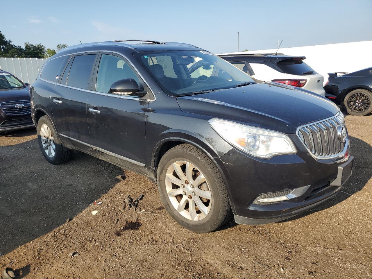 2013 Buick Enclave - Фото 4