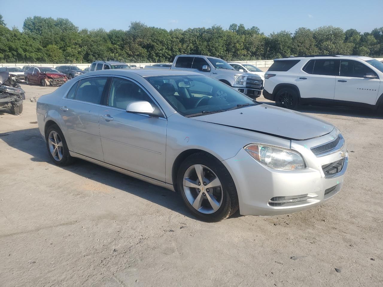 2011 Chevrolet Malibu 1Lt - Image 4