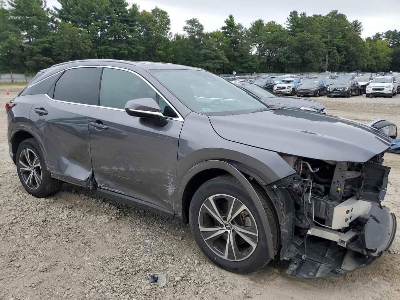 2023 Lexus Rx 350 Base - Фото 4