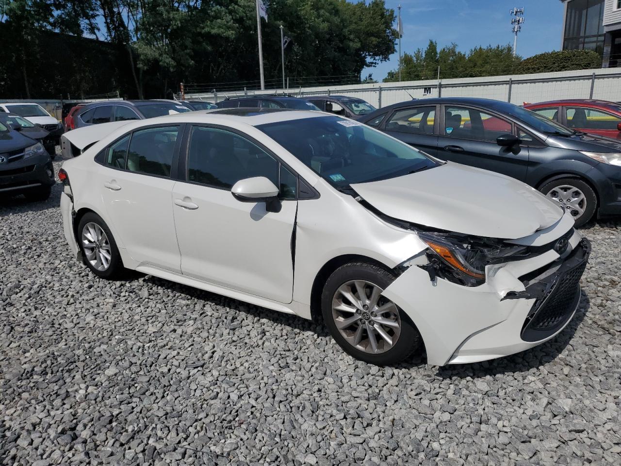 2020 Toyota Corolla Le - Фото 4