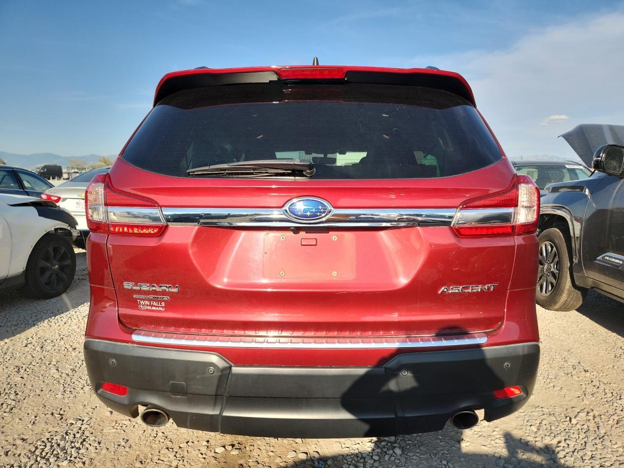 2019 Subaru Ascent Premium - Image 6