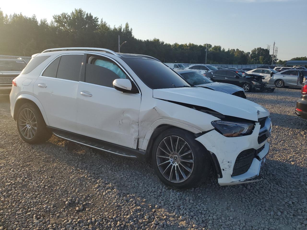2020 Mercedes-Benz Gle 350 - Фото 4