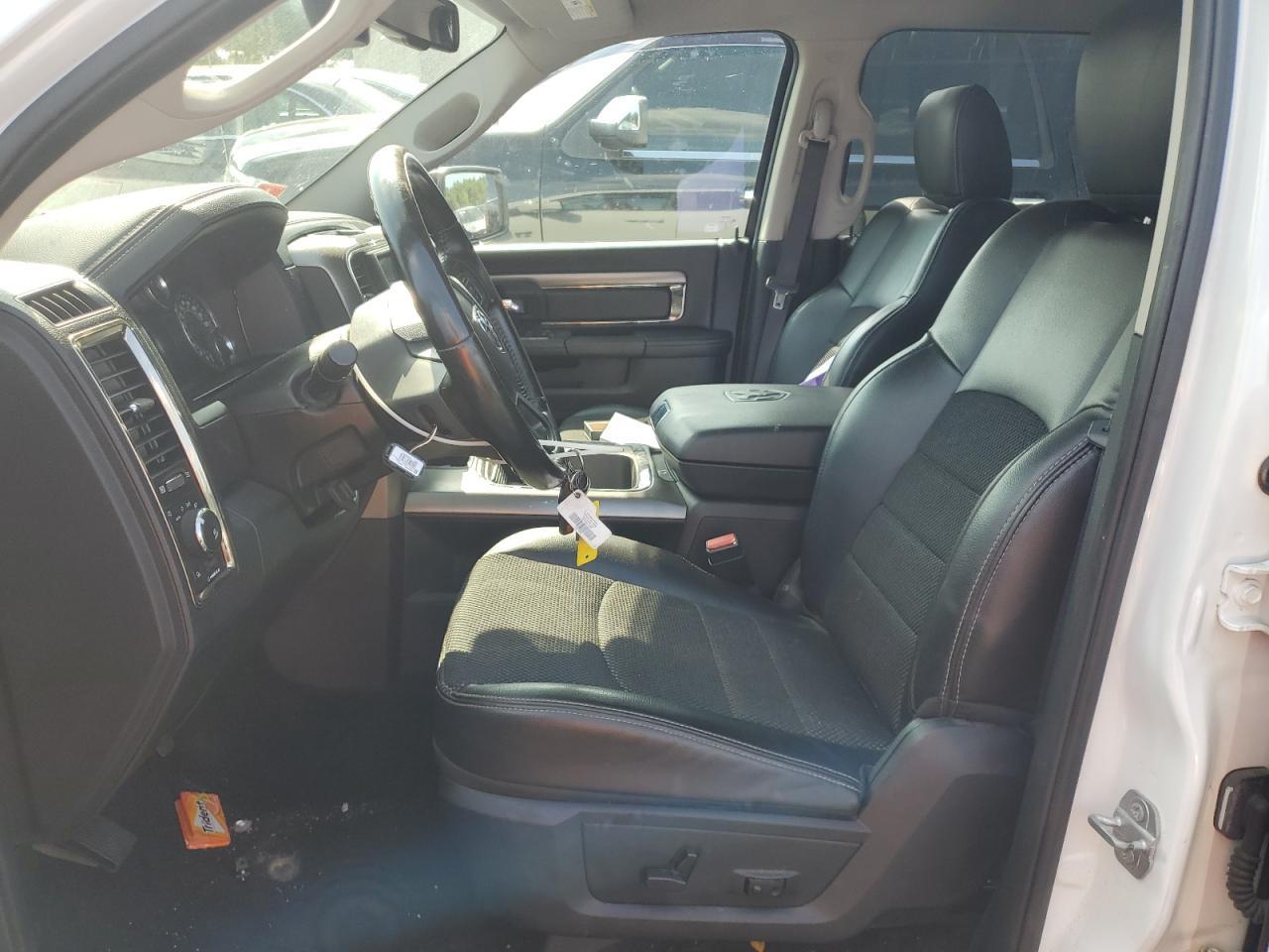 2016 Ram 1500 Sport - Фото 7