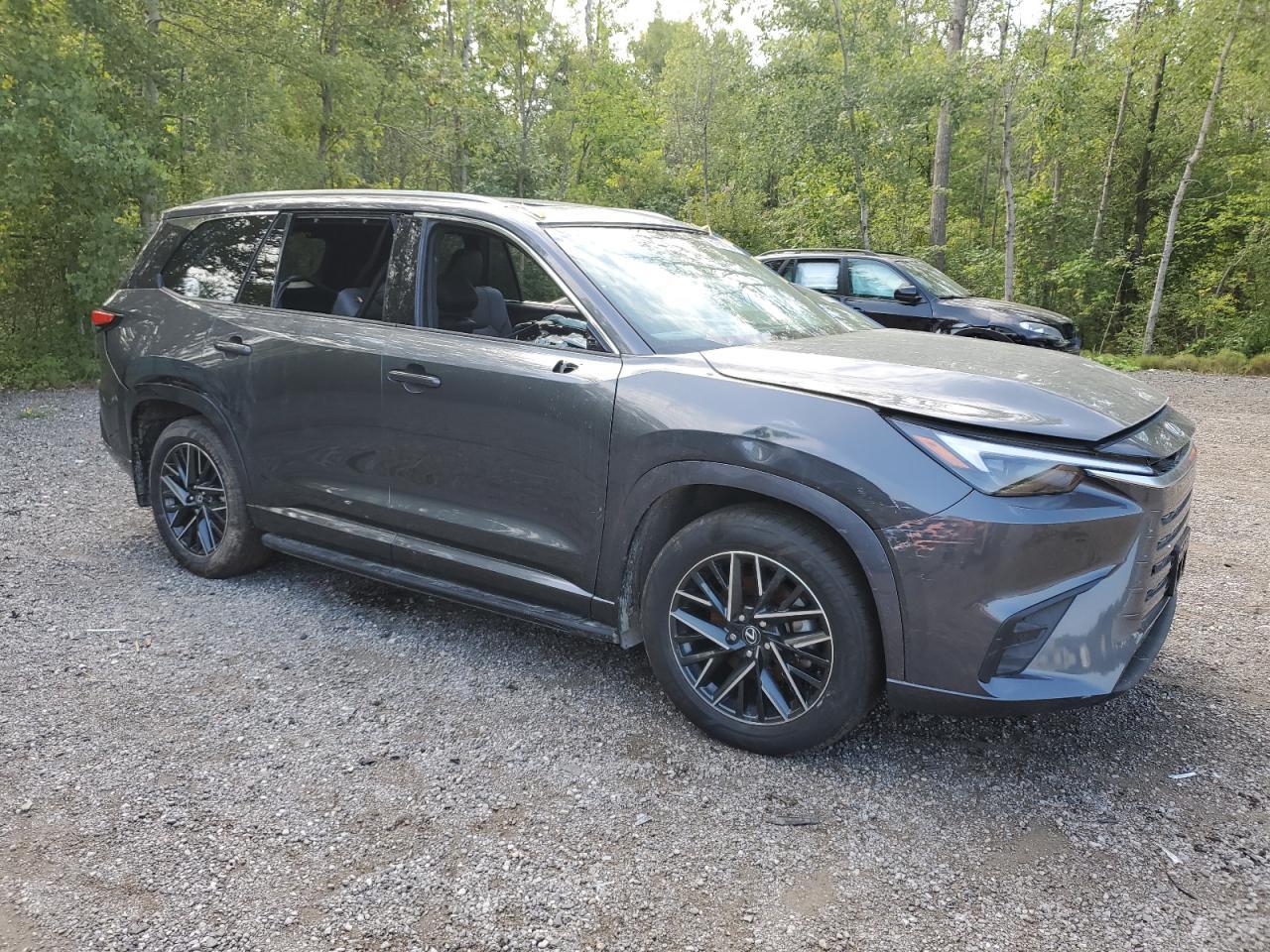 2024 Lexus Tx 350 Base - Фото 4