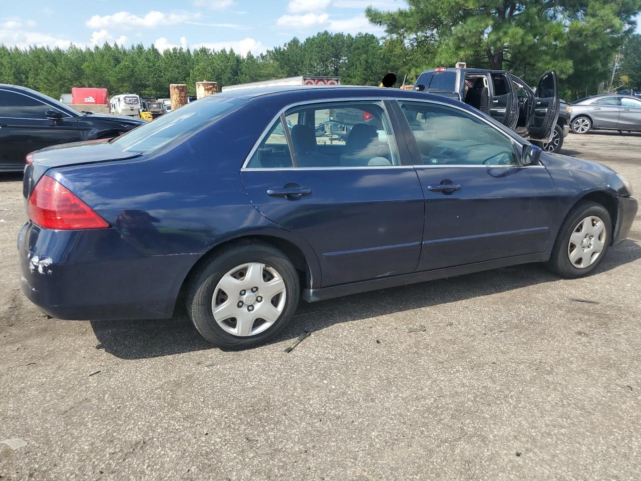 2007 Honda Accord Lx - Image 3