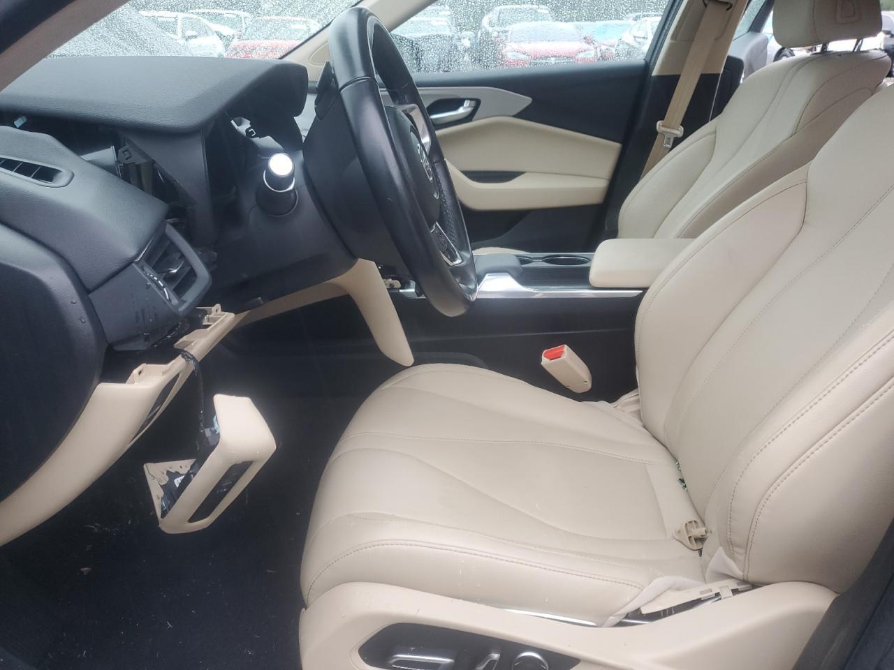 2021 Acura Tlx - Image 7