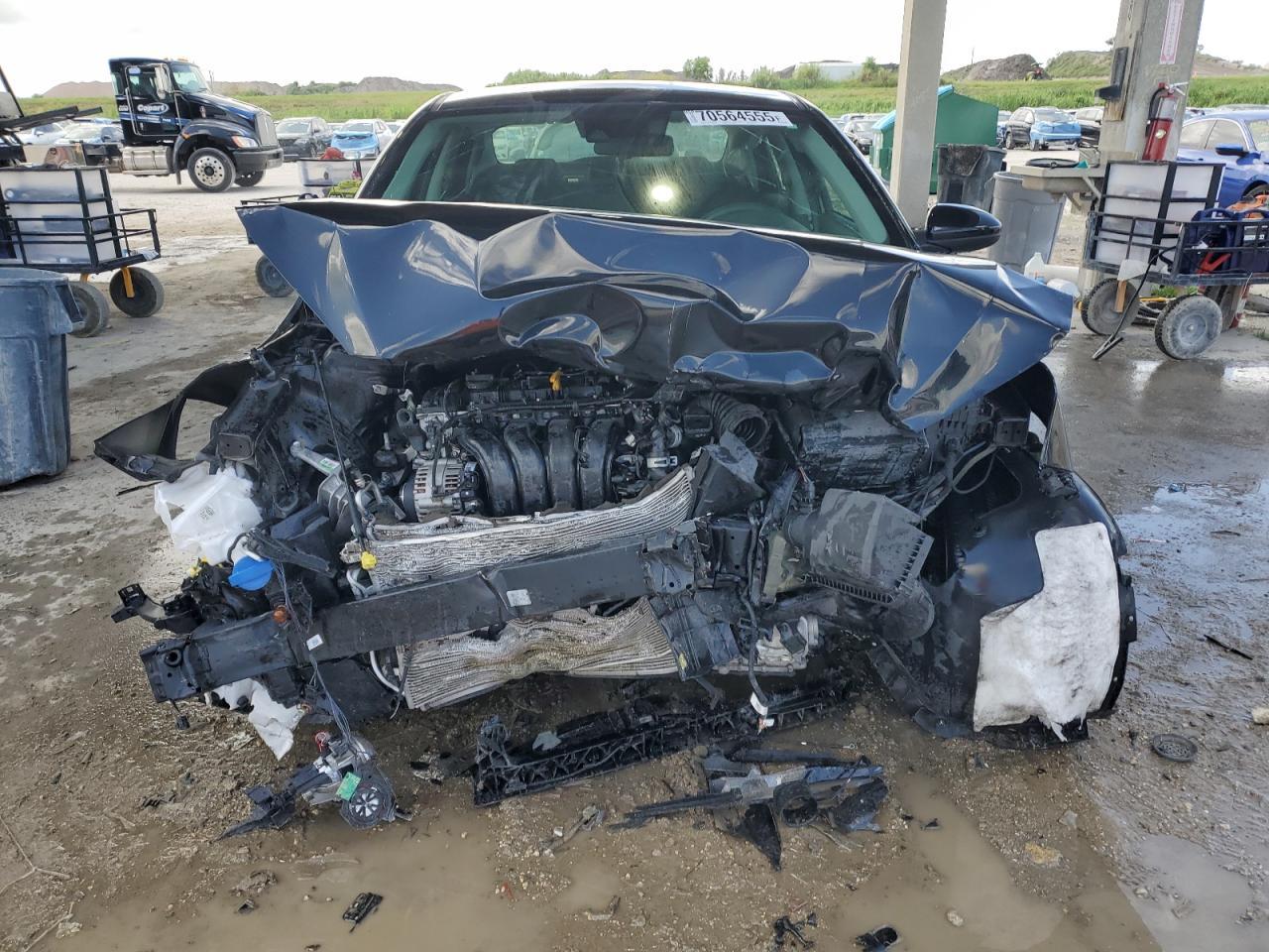 2023 Kia Forte Lx - Фото 5