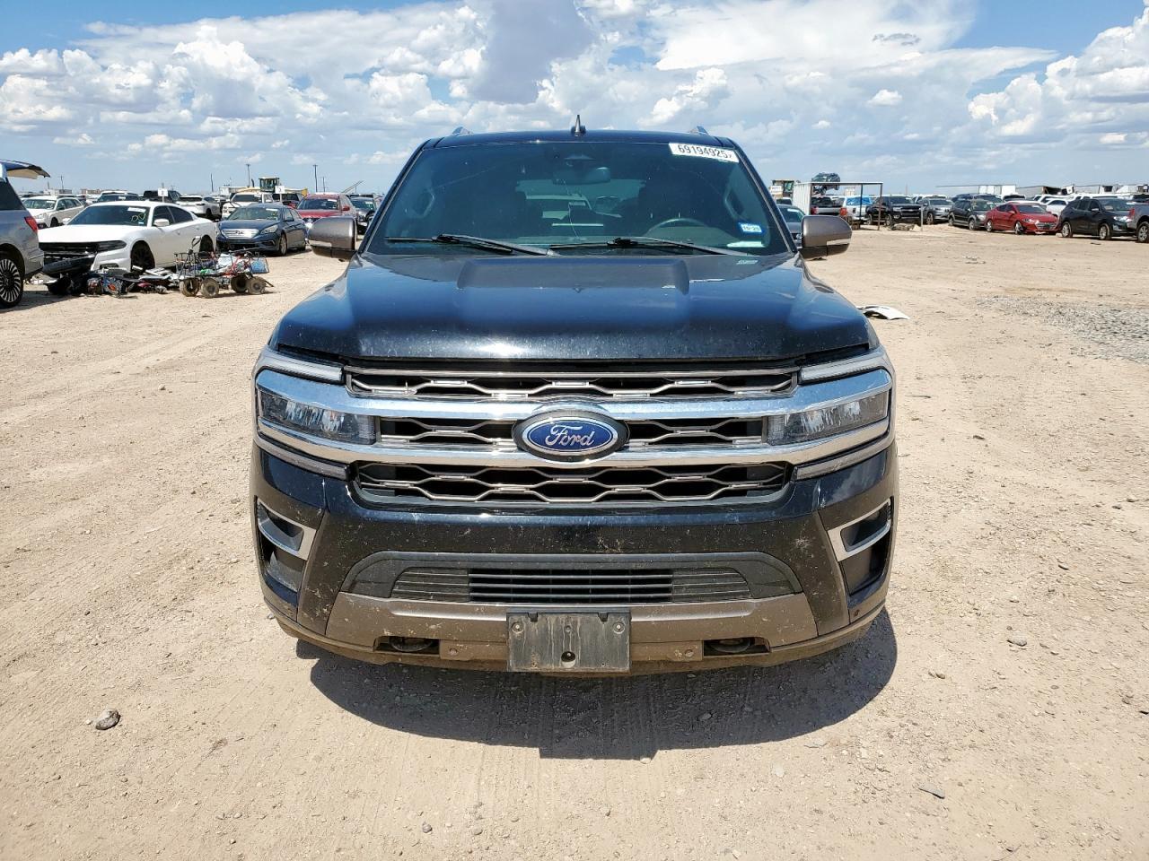 2022 Ford Expedition King Ranch - Фото 5