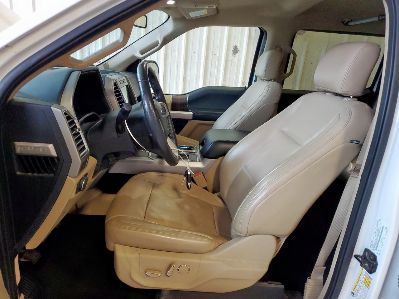 2016 Ford F150 Supercrew - Image 7