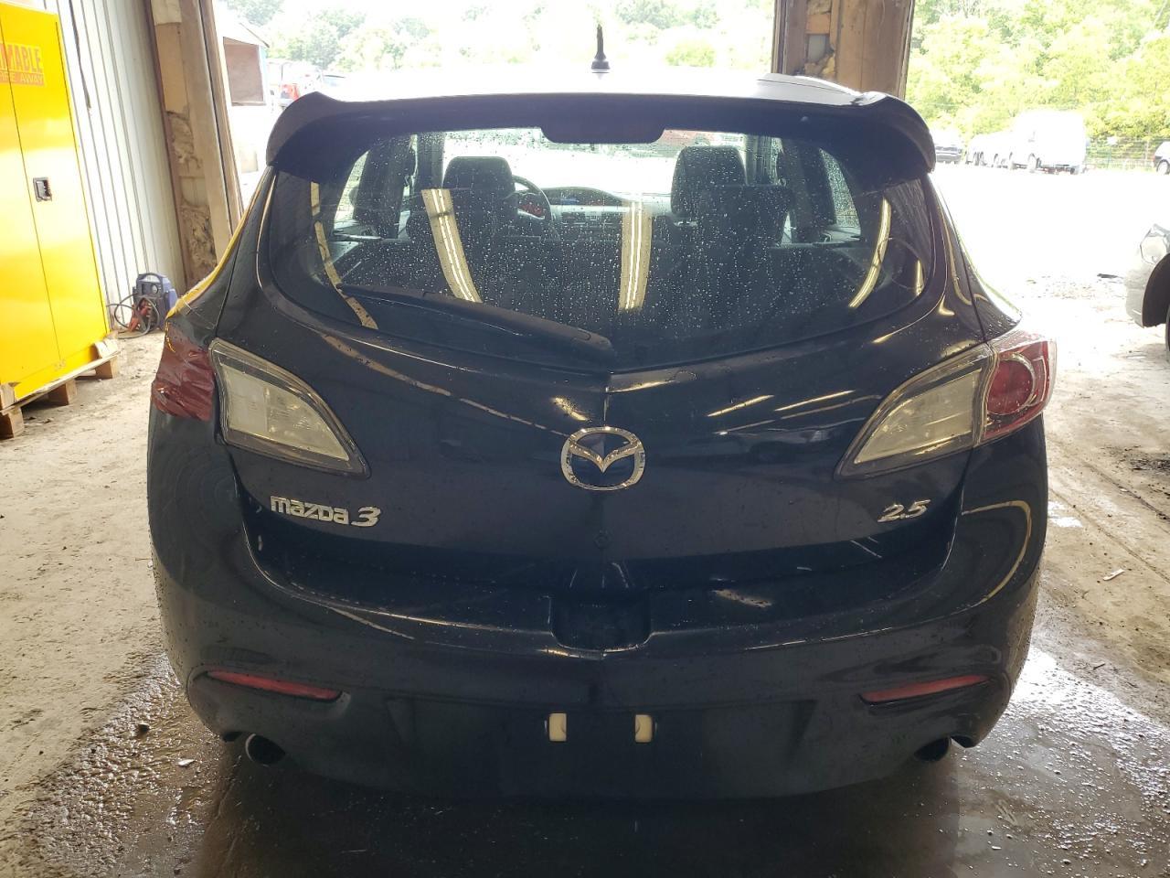 2010 Mazda 3 S - Фото 6