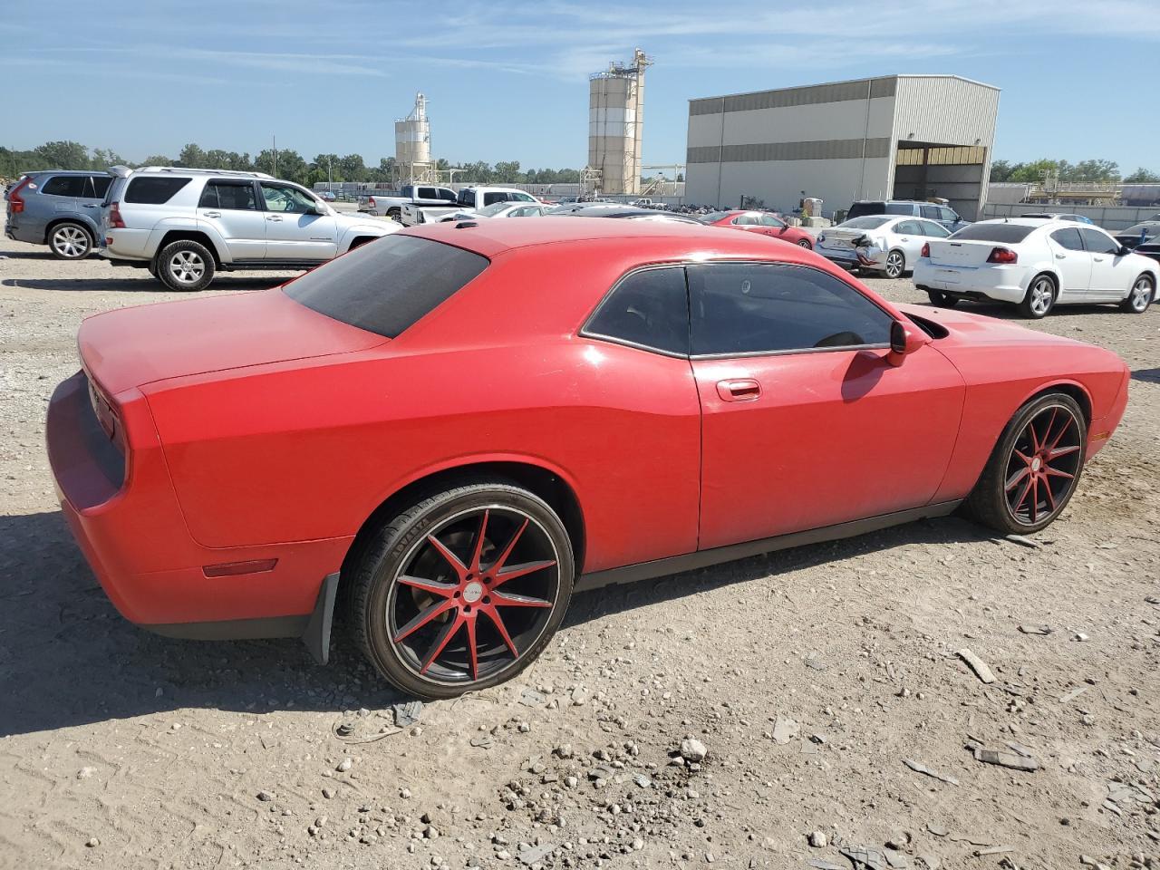 2010 Dodge Challenger Se - Фото 3
