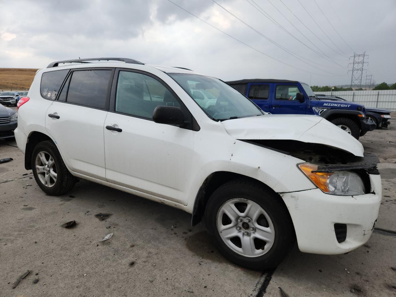 2010 Toyota Rav4 - Image 4