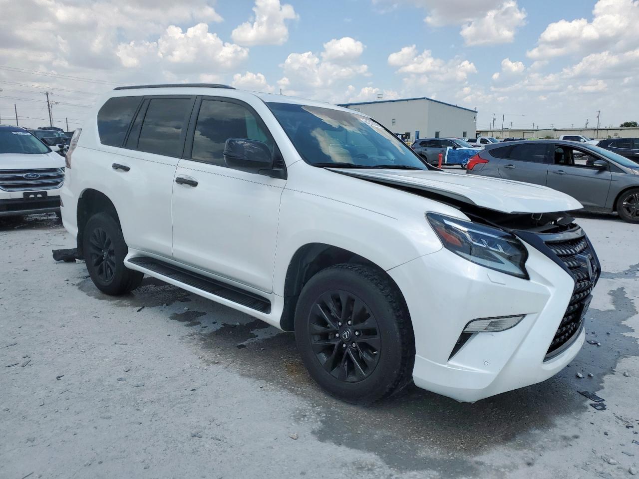 2021 Lexus Gx 460 Premium - Фото 4