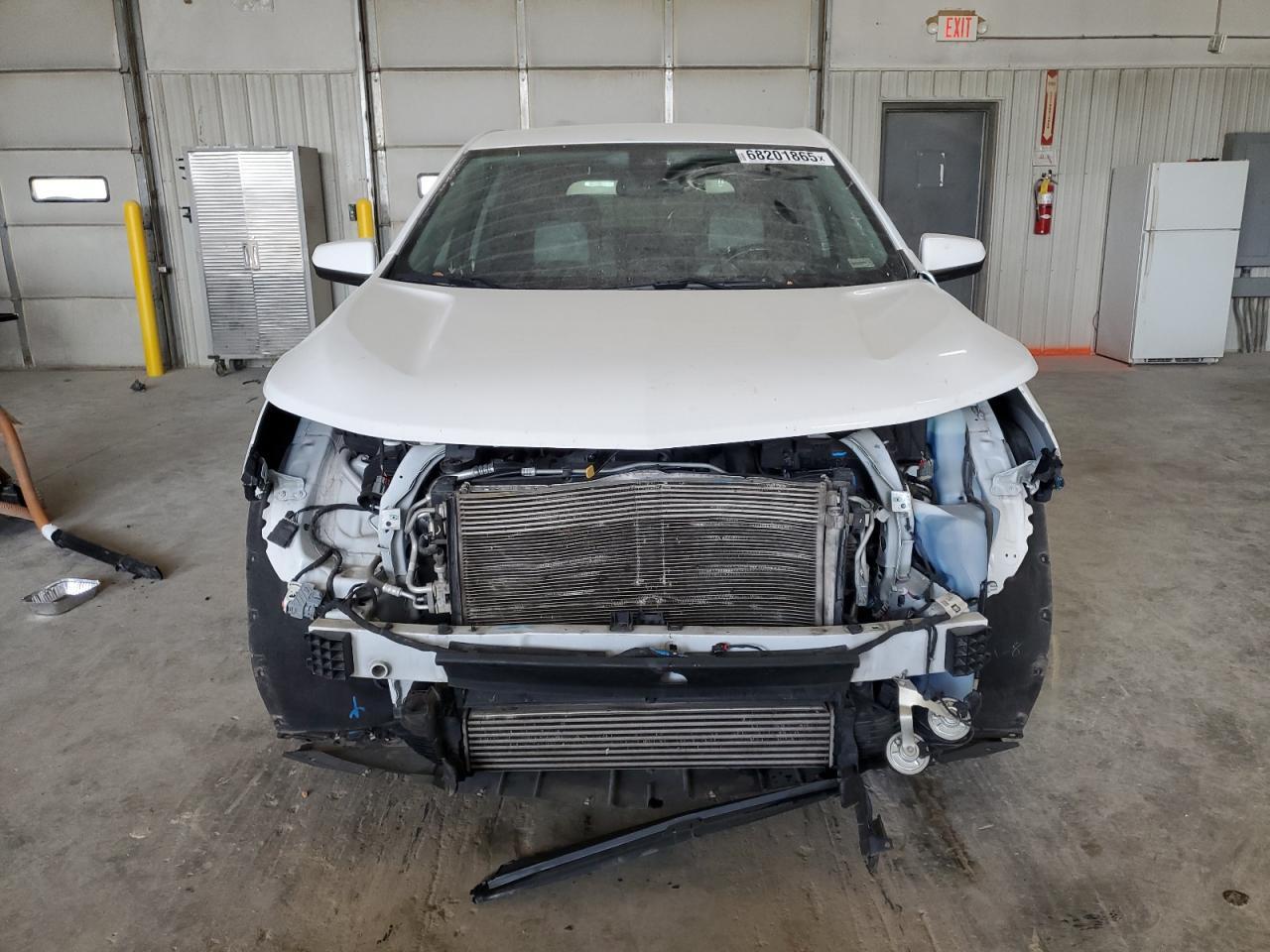 2020 Chevrolet Equinox Lt - Image 5