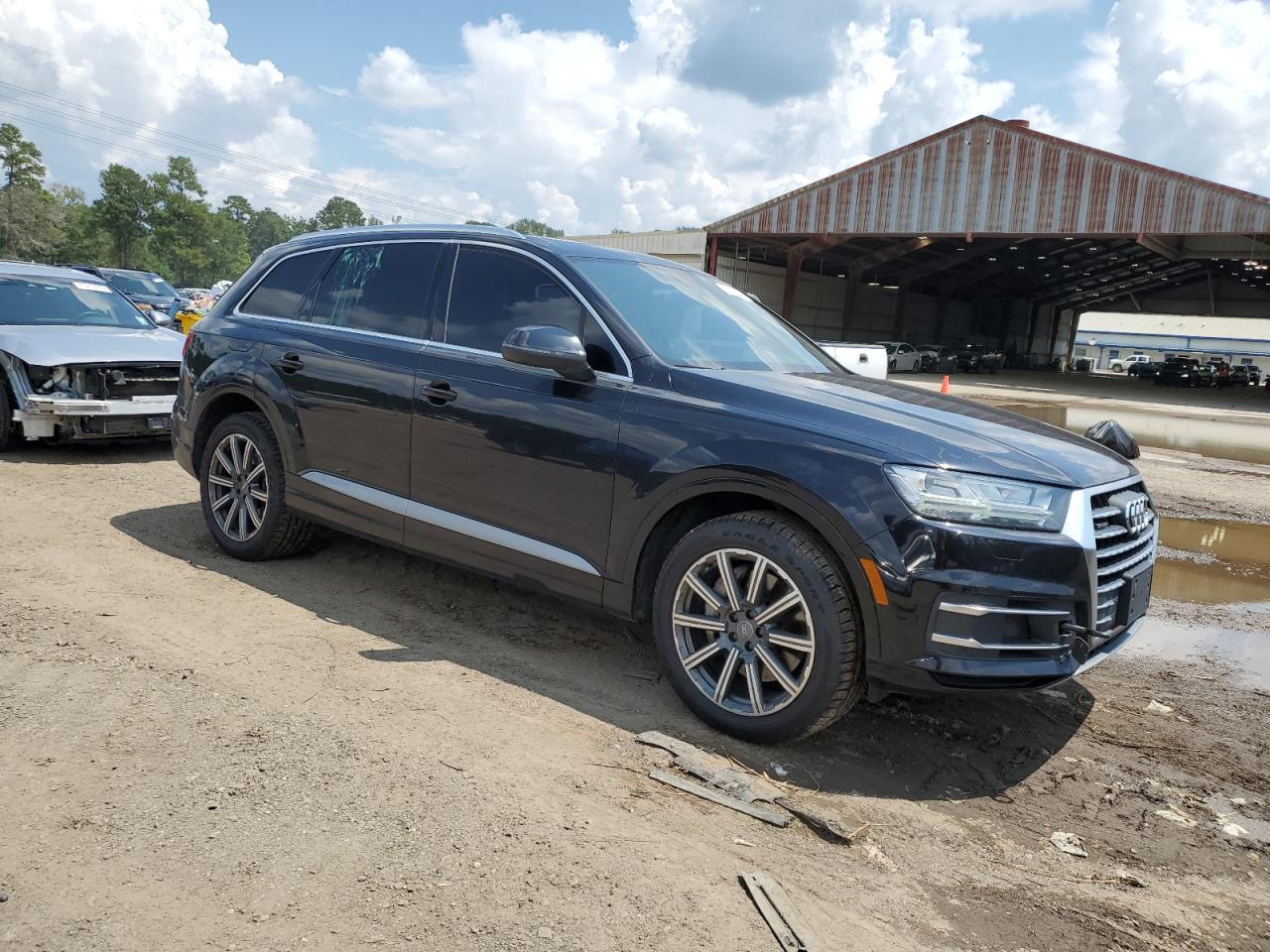2017 Audi Q7 Prestige - Фото 4